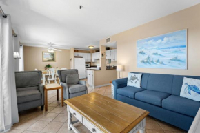 Myrtle Beach Resort B342